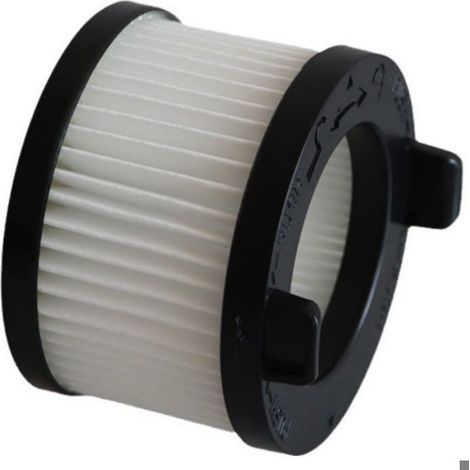 Filtre Arriere - Pour Aspirateur Vortexiq40-Rf Lsv-V401f-Uk - Compatible Original - 1 Unite (1/5)