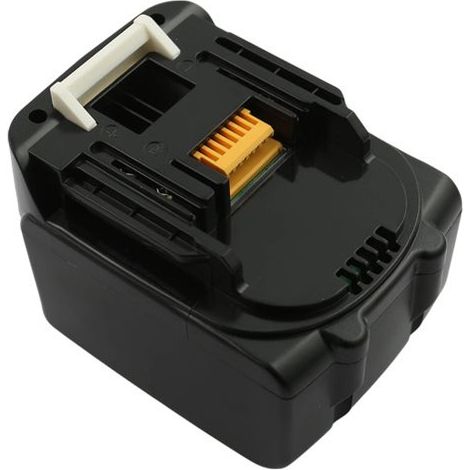 Batterie - AVIZAR - BL1430 - 14.4V - 5000mAh - Compatible Outils Makita