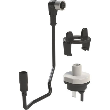 Kemper Durchflussmessarmatur PRO für KHS Hygienespülung, 6890402000