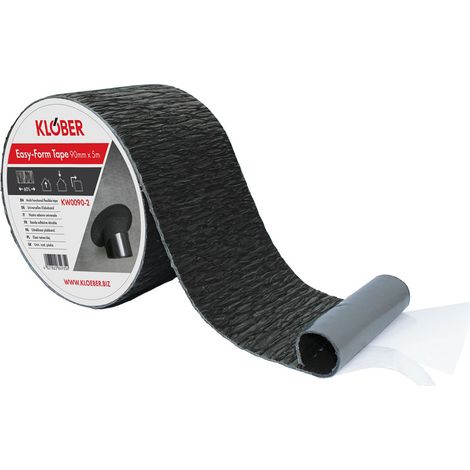 Easy-Form Klebeband universell anformbares Klebeband