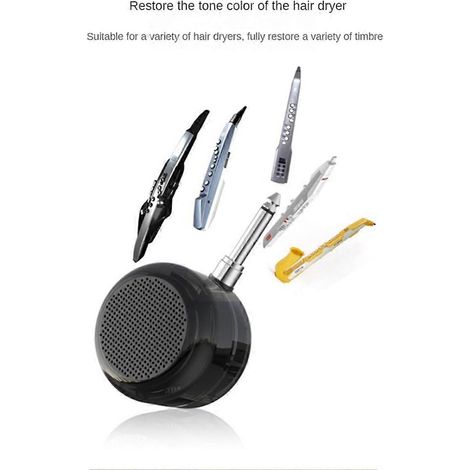 Haut-parleur pour guitare électrique, amplificateur de volume élevé, effet de basse, connexion directe, sans Bluetooth (1/5)