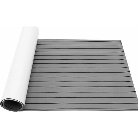 Floor Teak EVA Foam Boat Yacht Mat (1/5)