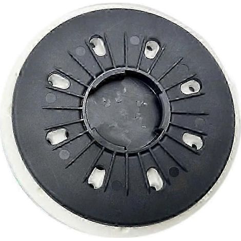 Lot de recharges de papier de verre Festool RO 150 FEQ 150 mm, 150 mm (6 pouces), référence 202463 (1/5)