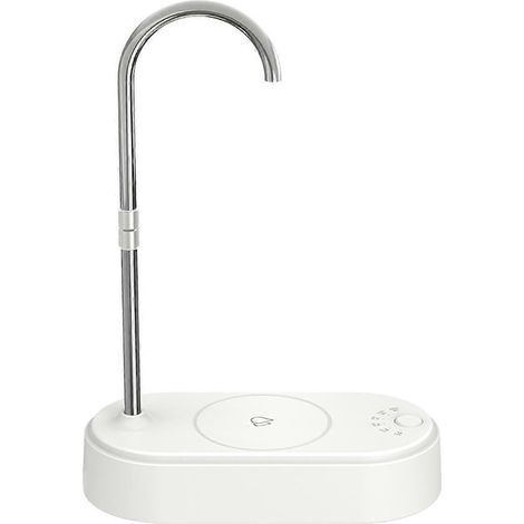 Elektrische Trinkwasserpumpe Automatischer Trinkwasserspender B (1/5)