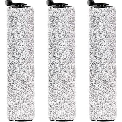Ersatzbürstenwalzen für Tineco iFloor 3/ Floor One S3/ iFloor 2 Akku-Nass-Trockensauger (Ersatzteile) (1/5)
