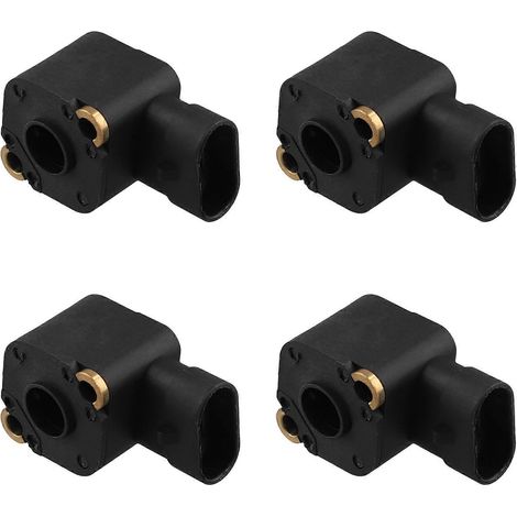 4X Engineering Machinery Potentiometer position Capteur 87605247 pour Tractor Fiat Holland TM TL70 TL80 TL90 (1/5)