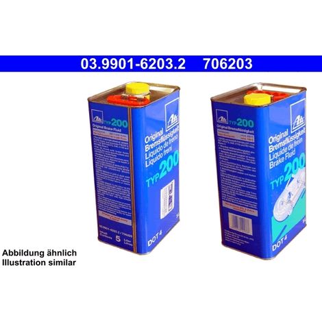 Liquide de frein ATE 03.9901-6203.2