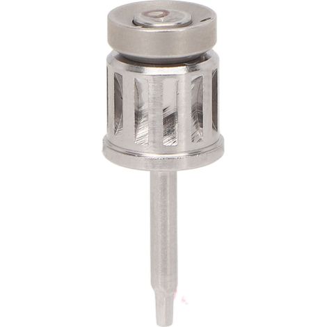 Tournevis pour implants dentaires, outil professionnel en acier inoxydable pour la restauration d'implants dentaires, 2,5 cm (1 pouce) (1/5)