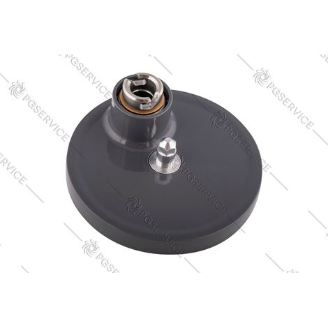 Kenwood copertura planetario ingranaggio dado perno Chef Patissier XL KWL90 (1/2)