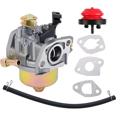 Carburateur MTD 19 mm 951-10974 951-10974A 951-12705 520-862 Lame à neige (1/5)
