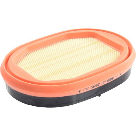 Fusibile filtro aria CF2550 Mann Filter (1/4)