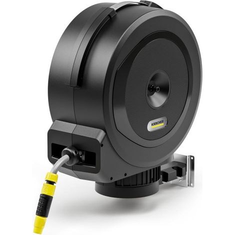 Wandmontierter automatischer Schlauchaufroller HBX 5.35 - KARCHER