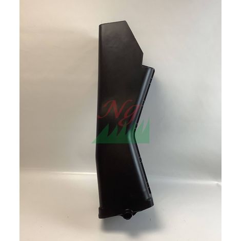 Original Stiga NJ92 Rasentraktor-Auslaufförderer 382108008/1 (1/4)