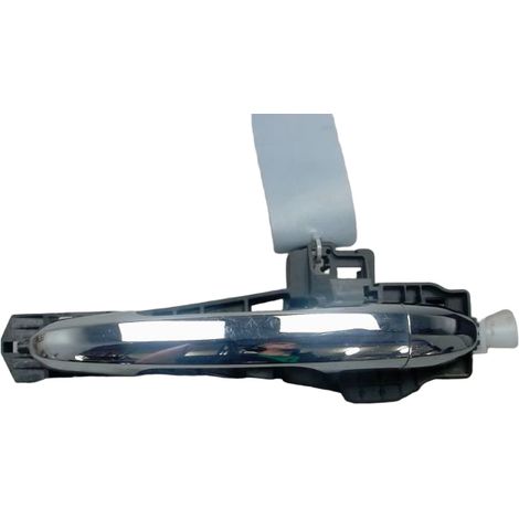 [PRODUIT D'OCCASION] Poignee Exterieure Porte Arriere Gauche FIAT Tipo ♻️ Ref Oe. 735740924 - Garantie à vie (1/2)