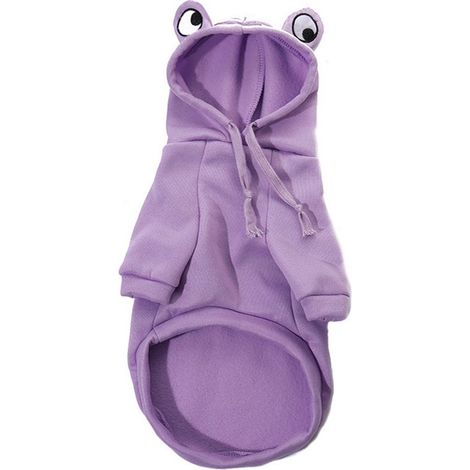 Abrigo para mascotas, XXL, Contorno de pecho 57 cm, Largo de espalda 42 cm, Adecuado para un peso de 7,5 a 10 kg, Ropa de invierno gruesa (1/5)