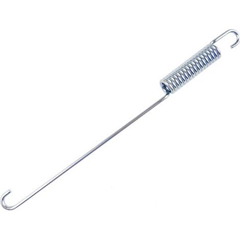 Ressort câble vitesse tondeuse – Longueur 17,5 cm – Pour modèles HR 194, HR 214, HR 216 – Pièce d'origine Honda (1/3)