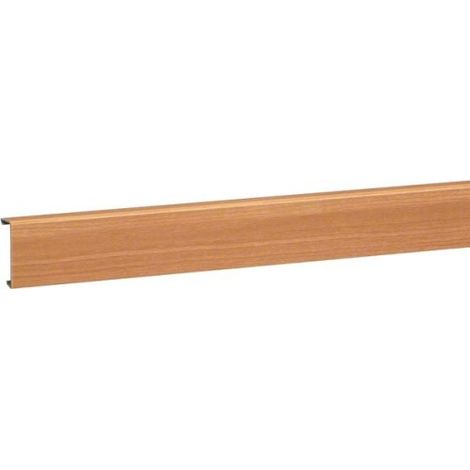 Hager Tehalit Oberteil SL200552D2 Dekor buche