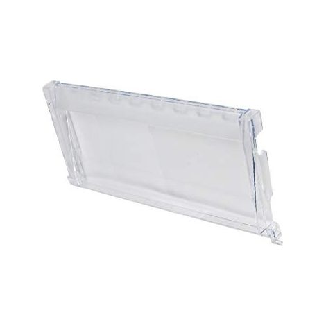 Porte battante pour Réfrigérateur WHIRLPOOL c00386406