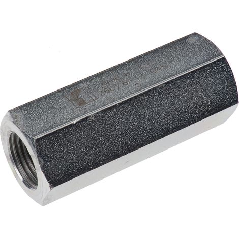 Clapet anti-retour hydraulique RS PRO ( Prix pour 1 ) (1/3)