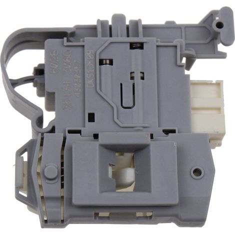 Haier - chiusura porta nexi rold dks13409 - 43030357 - 8057166760202