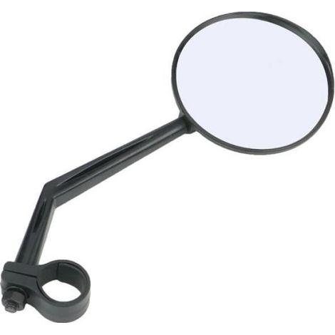 Rétroviseur, miroir de sécurité convexe pour vélo de montagne, adapté au scooter Xiaomi M365 (1/3)