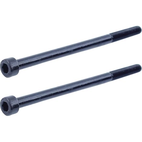 Boulon de silencieux pour Husqvarna 340 345 346 350 353 503204587, 503 20 45 87, boulon de silencieux (1/5)