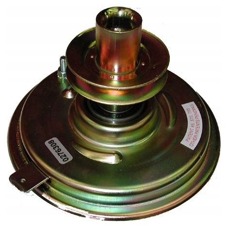 Sprzego manualne traktorka husqvarna ct131 ct141 cth131 cth141 craftsman 209923621