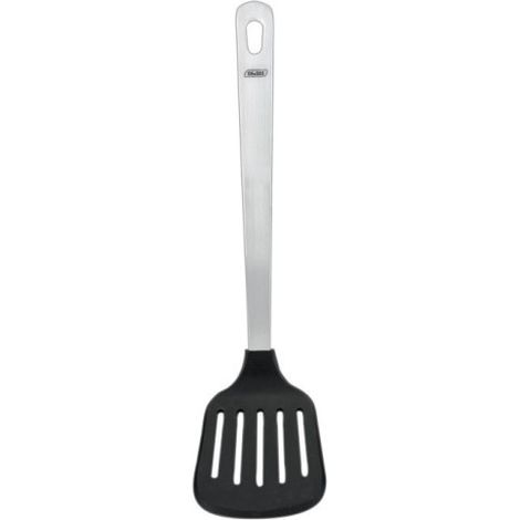 Paleta Cocina Mango Acero Inox Nylon Ibili