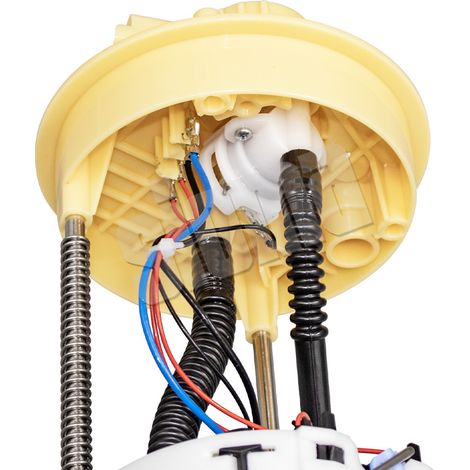 Modèle : 60628082 Ensemble pompe à carburant Alfa Romeo 156 adapté au moteur Twin Spark 2.0L, adaptation sportive et précise italienne. (1/4)