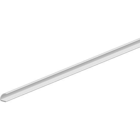 Türanschlagdg.1024T L.6m B.7mm selbstkl.Silik.talkum naturell (1/3)