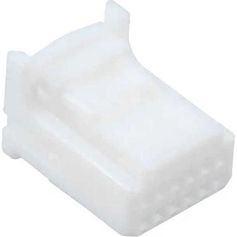 Connettore Multilock 025 Maschio 12 Vie