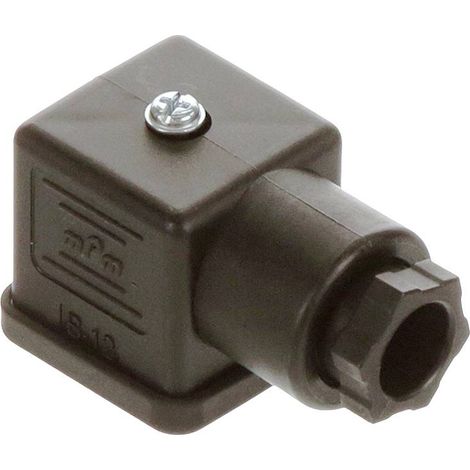 DIN 43650 Pôle:3 1210230341 Molex Contenu: 1 pc(s) (1/3)