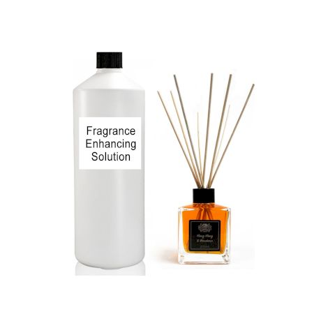 Solution améliorant le parfum - 1 litre- Vendu par 1