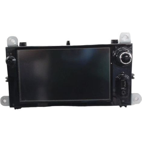 [PRODUIT D'OCCASION] Autoradio RENAULT Clio ♻️ Ref Oe. 281156547r - Garantie à vie (1/3)