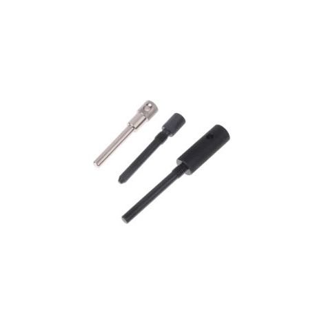 Kit di attrezzi per la fasatura del motore per motori 1.5 e 1.9 DCi, compatibile con Renault e Dacia - 1 set