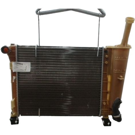 [PRODUIT D'OCCASION] Radiateur FIAT 500 II Phase 1 2007-... ♻️ Ref Oe. 51934449 - Garantie à vie (1/3)