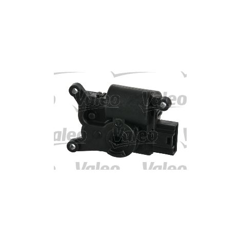 Élément d'ajustage, clapet de mélange Valeo 715278 AUDI 5Q0907511D 5WA907511B
