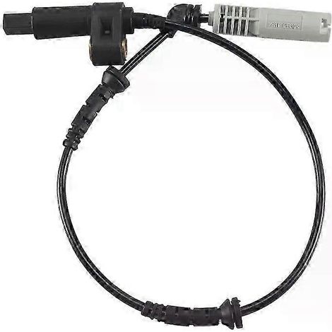 ABS-Drehzahlsensor vorne links/rechts 34521164651 34521165609 Passend für BMW 3er E46 316i 318i 320i 325i 328i 330i 320d 330d 325Ti-JXLGV (1/5)