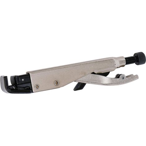 Pince étau avec levier 220 mm (1/5)