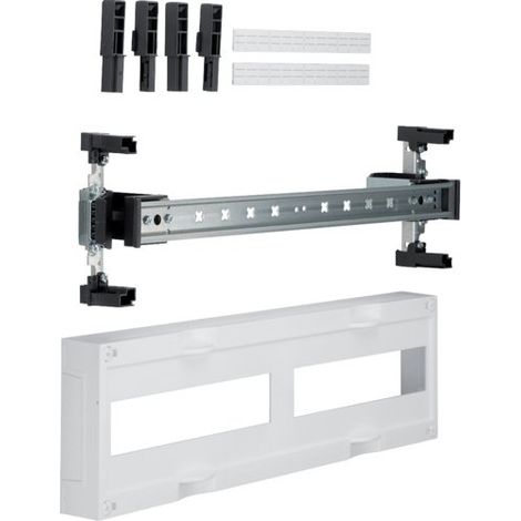 HAGER UD12B1 ACCESSOIRE DE RACKS (1/2)
