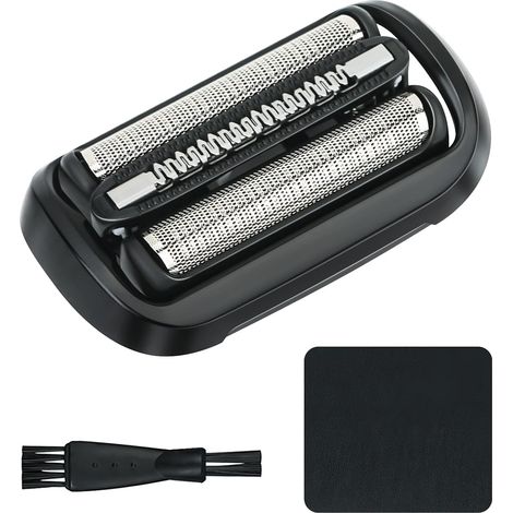 Tête de rasoir pour 53B, tête de rechange pour rasoir électrique, pièce de rechange compatible avec le rasoir homme (1/5)