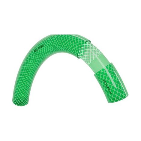 Rolle 25 m Schlauch 19 x 25 3/4 silikonverstärktes Meshlatex