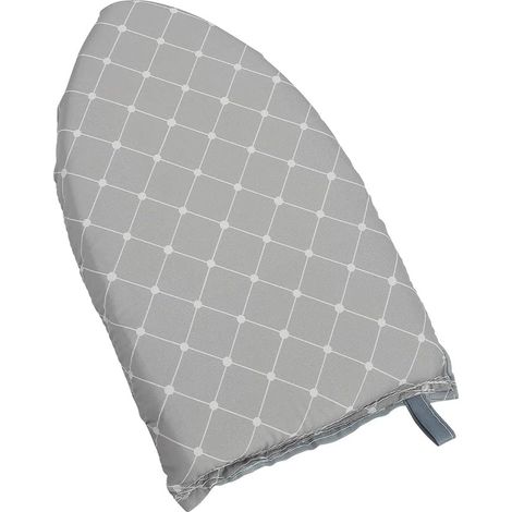 Gant de repassage, aide au repassage, gant vapeur et coussin de repassage (1/5)