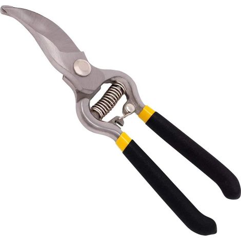 Filiyano-SÉCURIS PROFESSIONNELS - Sécateurs manuels puissants pour le jardinage exigeant - Polyvalents et ultra-tranchants (1/5)