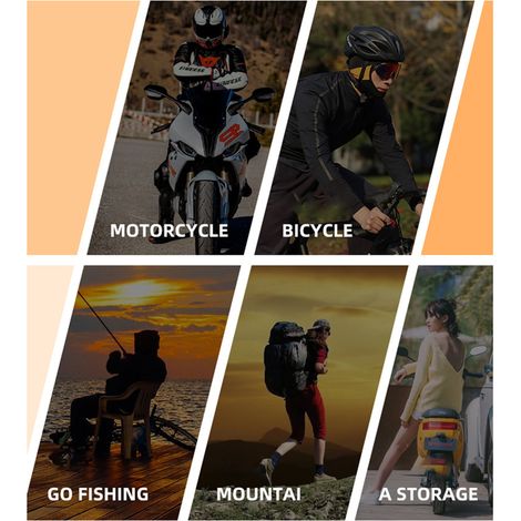 Cagoule de cyclisme pour hommes et femmes, doublure de casque en soie glacée, capuche solaire pour cyclisme et moto en extérieur (1/5)
