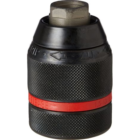 METABO 636620000 Mandrino per punte da trapano (1/3)