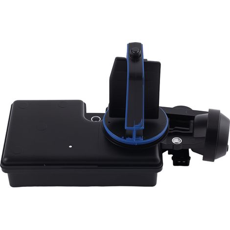 Air Intake Manifold Adjuster DISA Valve For BMW 3 5 E46 E39 E67 330Ci 530i 730i (1/5)