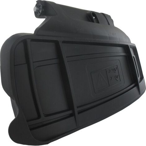 Coperchio scarico GGP - CASTELGARDEN 381008159/0