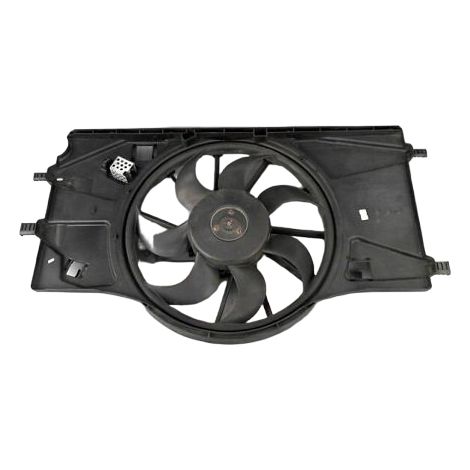 [PRODUIT D'OCCASION] Moteur Ventilateur Radiateur RENAULT Laguna III Estate 07-10 ♻️ Ref Oe. 214818947r - Garantie à vie (1/2)