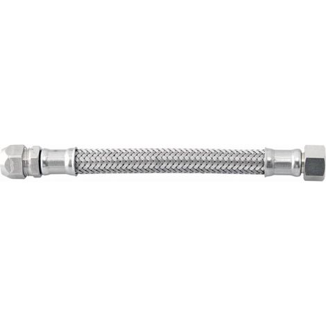 Flessibile dn10 bic.10 3/8f  Lunghezza: 30 cm (1/3)